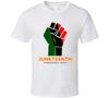 Juneteenth Freedom Day Celebrate Gift Blm Black History T Shirt