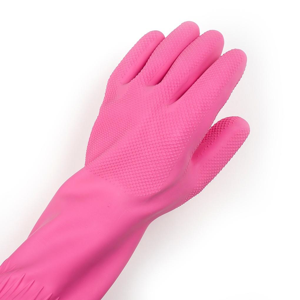 Kitchen rubber gloves (extra large) Dishwasher rubber gloves