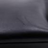 GUCCI Tote Bag Handbag 002.1025.002058 black Calfskin Women Used