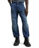 5620 3D Regular Jeans D23699-D536-G804 Blue W27/L30