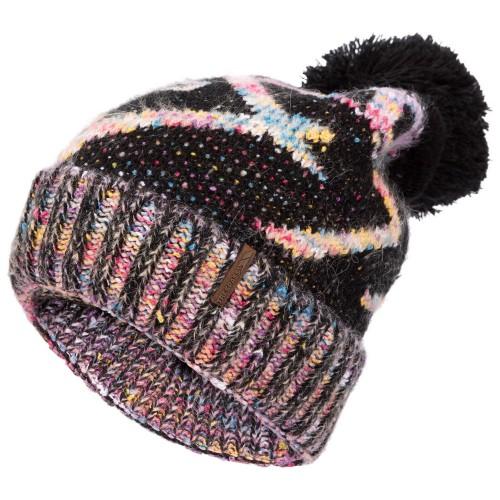 Trespass Womens/Ladies Diandra Knitted Beanie