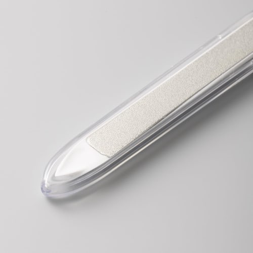 Kai Brand Nail File with Cover HL0652