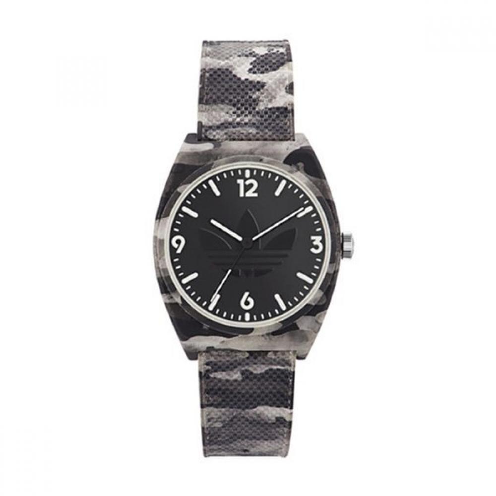 

Adidas Common Analog Watch AOST22568 BWUI Бесплатная доставка