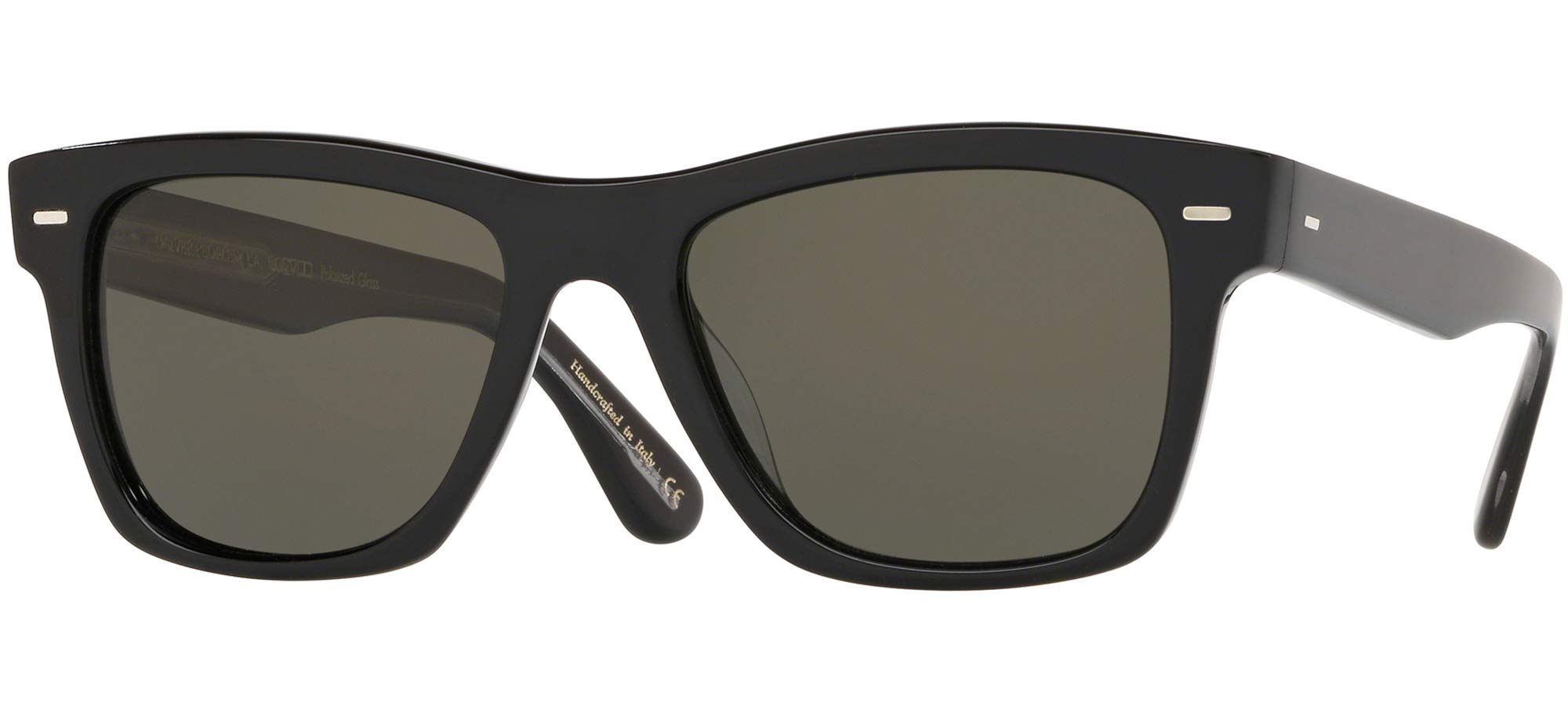 

Oliver Peoples OLIVER SUN OV 5393SU BLACK/G- 51/19/145 men Sunglasses