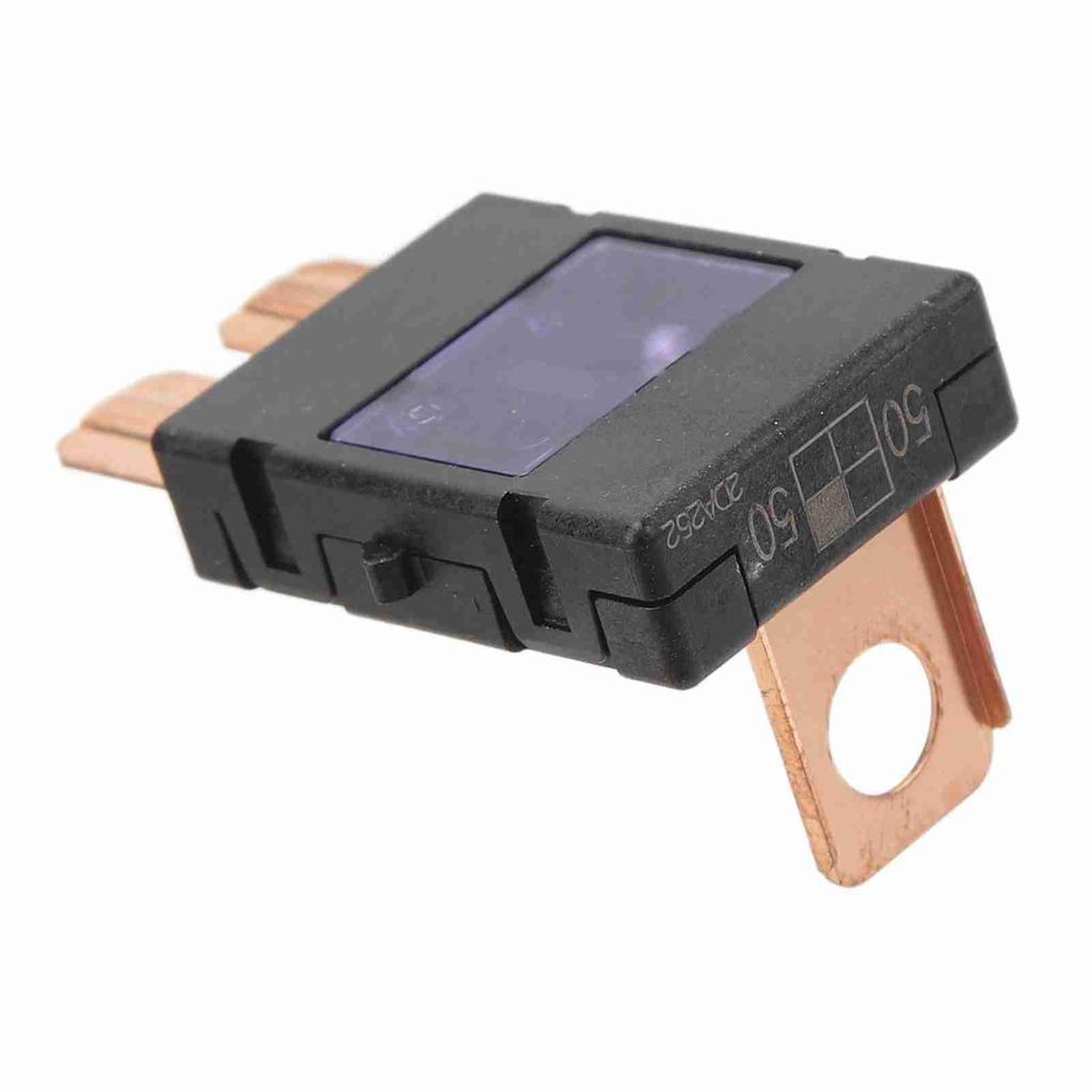 Multi Fuse Block Relay Fuse Box 5050Amp 38232SDAA11 Replacement for Accord Ridgeline Odyssey
