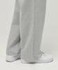 MUSINSA STANDARD WOMAN Women'S Relaxed Lounge Sweatpants [Medium Grey]