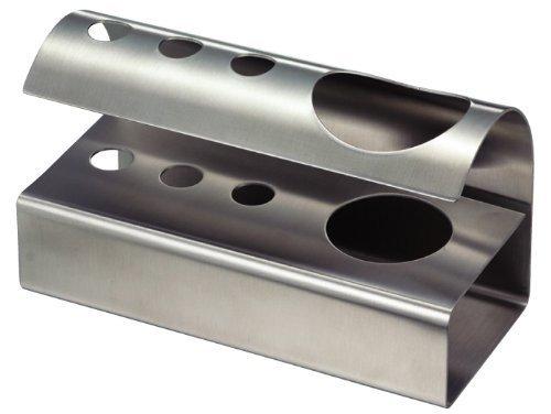 Sato Metal Industries SALUS Matrice Tooth Care Rack