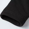 Women's Printed Stretch Base Shirt   Slim Fit Lace Rhinestone Long Sleeve T-Shirt Fall Winter