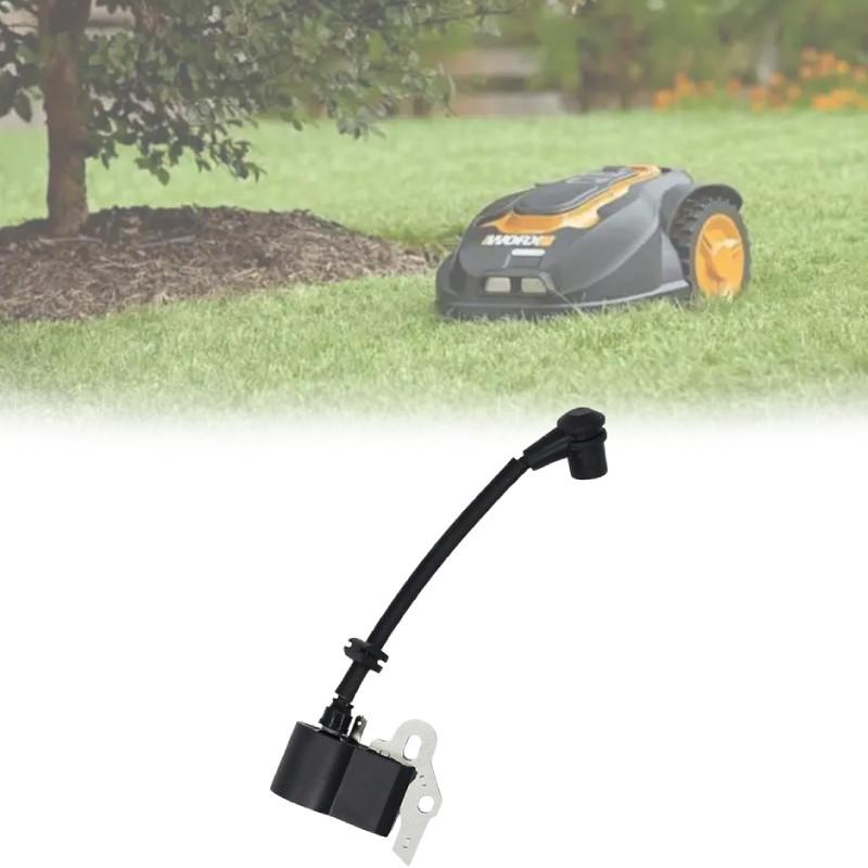 Mcculloch Lawn Care Equipment Ignition Coil Single Cylinder Engines Material