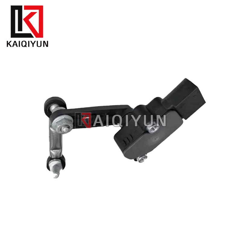 1x 6Pins Height Level Sensor For Maserati Levante 2018-2020 Rear Left / Rear Right 670037527 High End Auto Part