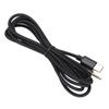 Headphone Cable Wear Resistance TypeC to 2.5mm Headphone Audio Cable for AKG K490 NC K545