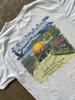 Vintage 1999 Allman Brothers Band Anniversary Tour Tee Unisex T-Shirt
