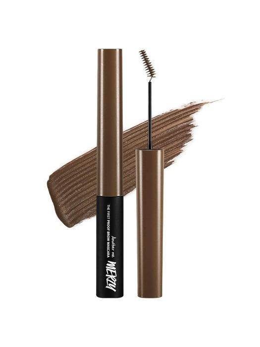 Merge The First Proof Brow Mascara