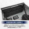 SilverStone Rack Mount Case Vertical Installation 5U Authorized Distributor SST-RM52 SSI-EEB Compatible, Possible, [Domestic Product]