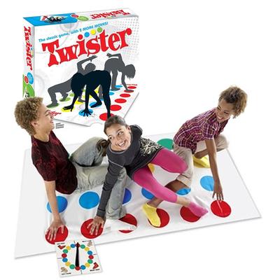 Multiplayer Gathering, Parent-child Interactive Game, Body Balance Game Toy, Multiplayer Interactive Game Board