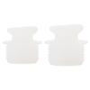 Insulated Wide Mouth Bottle Vacuum Flask Stopper Lid Cap Insulation Pot Plug