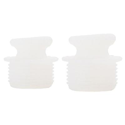Insulated Wide Mouth Bottle Vacuum Flask Stopper Lid Cap Insulation Pot Plug