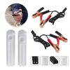 Universal Car Fuel Injector Flush Cleaner Jet Nozzle Cleaning Tool DIY Wash Kit for Auto Car Vehicles Cleaning Accessories