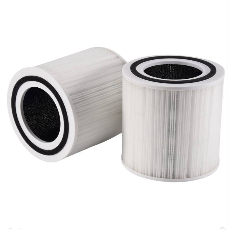 For Taotronics Tt Ap005 Purifier Filter Compatible For Air Quality Improvement And Odor Removal
