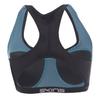 Skins Womens/Ladies Scoop Neck Active Sports Bra