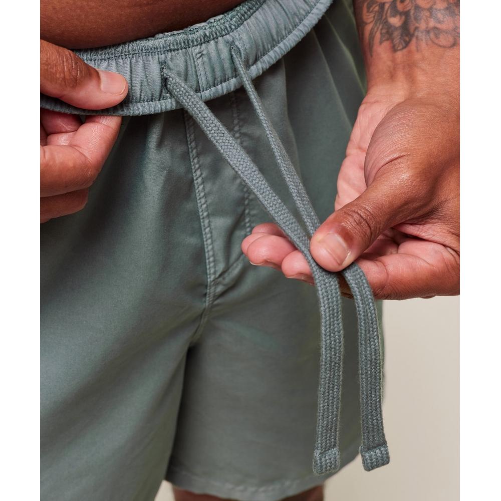 Gymshark Fit Light 7  Shorts Darkest Teal A2c2t Tbjz
