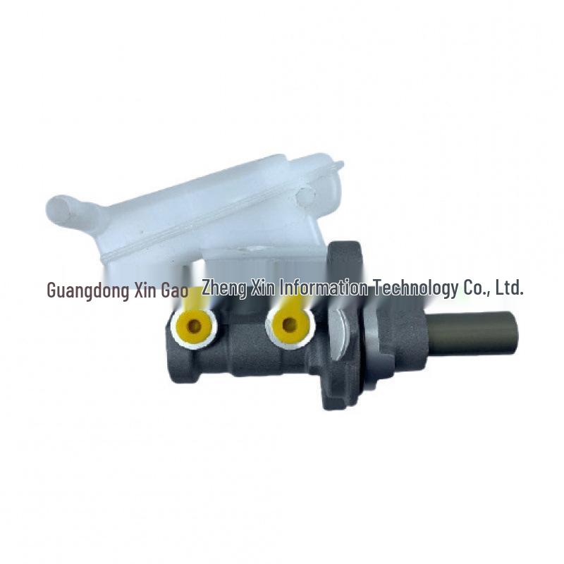 DGY1-4340Z Brake Master Cylinder Assembly for 2009 Ford Fiesta