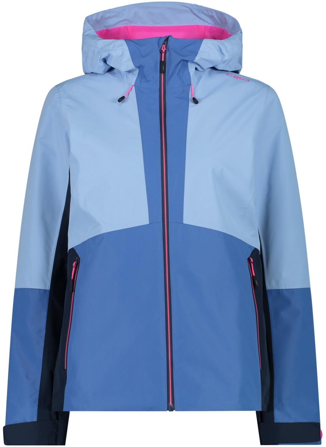 

Куртка CMP Blouson WOMAN JACKET FIX HOOD sky 46