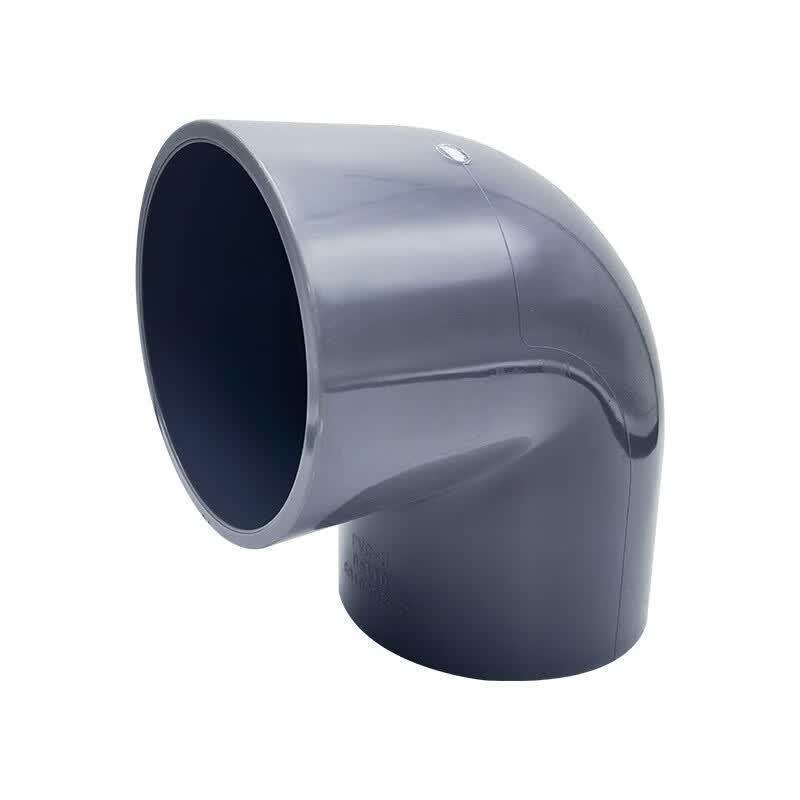 Gongbang UPVC Elbow 110mm