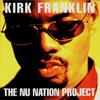 CD KIRK FRANKLIN  THE FAMILY  Nu Nation Project INTD90178 Gospo Centric R 1998 US Rap  HipHopRB Used