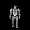 Hasbro MARVEL Marvel Legends Series Thor Vs. Destroyer, Avengers 60th Anniversary 6 Inch (15cm) Size Action Figure, with 5 Accessories F7087 Genuine C