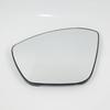 HY-100 Side Car Wing Convex Door Mirror Glass Replacement for PEUGEOT 208 2012+ Heated Back Plate 2012-2017 Made Mainland China
