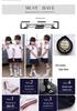 Spring/Autumn British Cotton Academy Style Baseball Uniform for Kindergarten & Primary School