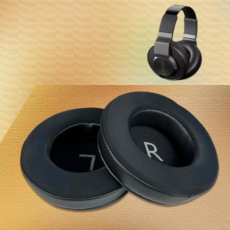 Earpads Cooling Gel Ear Pads Ear Cushions Cover Memory Foam Earmuff for K52 K72 K92 M220 K240 K241 K242 K271 Headsets