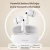 Lenovo EA230P TWS In Ear Wireless Headphones Bluetooth 5.4 Earphones Stereo Music Call Noise Reduction Earbuds Sport Game Headset
