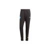 Arsenal Designed For Gameday Tracksuit Bottoms Men Bottoms Black HZ2051