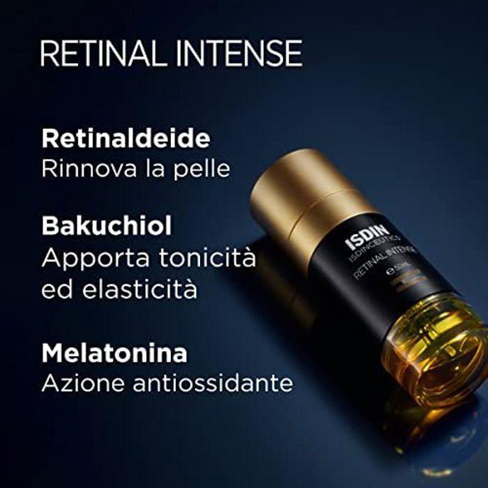 Sérum ISDIN ISDINCEUTICS Retinal Intense 50 Ml - Texture Sérum