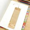 Segnalibro in legno con scomparti funzionali, tracker di lettura, accessorio elegante per libri, agenda di lettura, regalo per lettori.