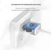 PD20W Fast Charger & Cable for Apple - Chinese, US, European Standards