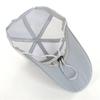 Men Outdoor Baseball Cap Sun Screen Mesh Hat Fishing Breathable Hat