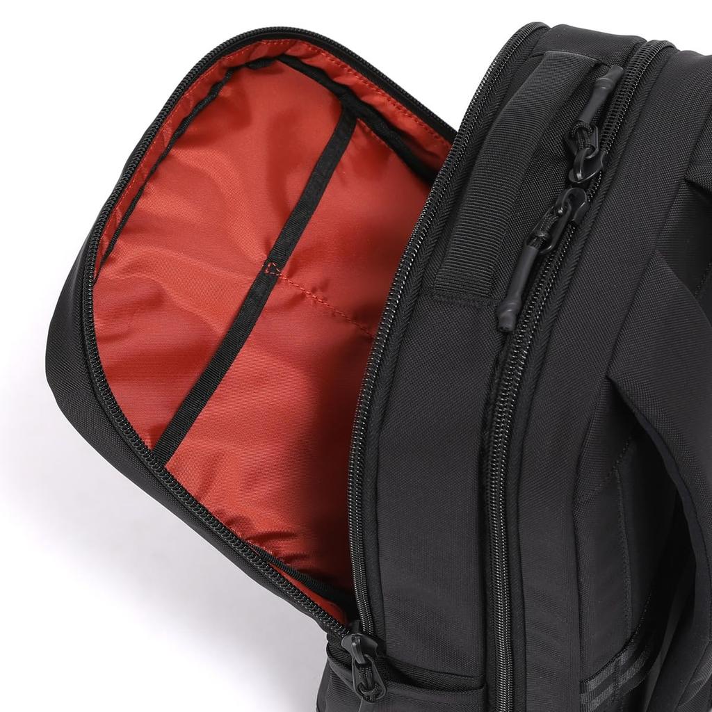 BAUERIV 2-Layer Backpack M