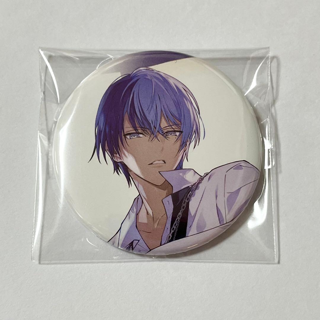 

[USED] Project Sekai Aoyagi Touya CD Bonus: Gazing at the Void Can Badge