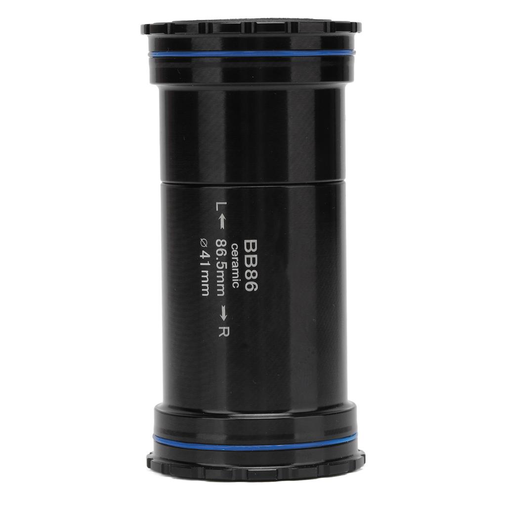 Bike Bearing Bottom Bracket Press in Type BB8624 Road Bike Bottom Bracket Replacement 86.5‑92mm for SRAM