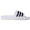 adidas Adilette Shower Slide 'White Black' Men's GZ5921
