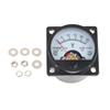 So-45 Analog Dc 1V-800V Voltmeter Sensitive Pointer Accurate Display Long Service Life For Electrical Testing Industrial Project