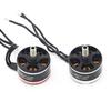 4set/lot Mitoot R2307 2400KV 2-5S Brushless Motor For X220 250 280 300 RC Drone FPV Racing