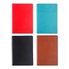 Hardcover Notebook 660 Pages Blank Thicken Sketchbook Leather Journal Artist Sketch Book For Sketching Journaling