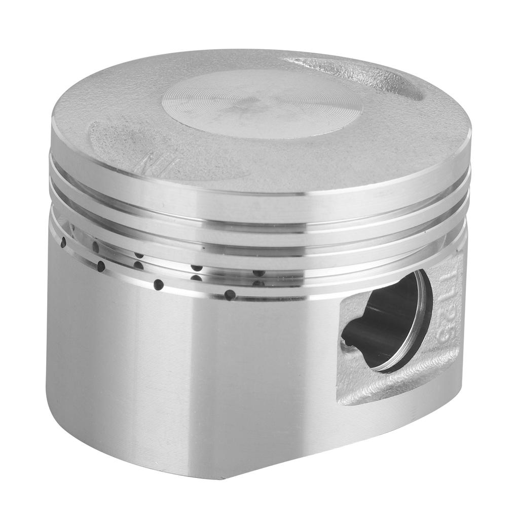 52.4mm 13mm Pin Piston Rings Kit Fit for Loncin   BT 110cc 125cc Engine PIT PRO PIT Bike Trail Dirt Bike Thumpstar Quad