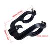 Mountain Biking Accessories Headlight Extension Flashlight Bracket Clip Light Holder Computer Stand Bikes Bracket Clip