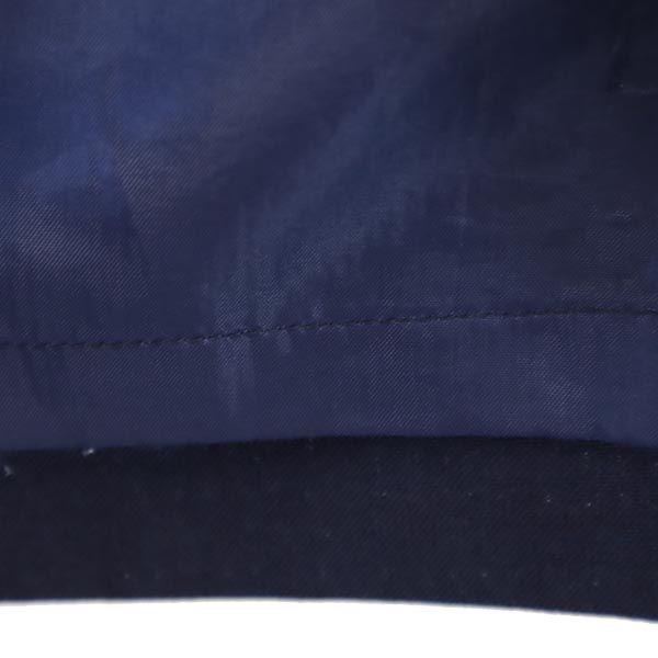Givenchy No Sleeve One Piece Navy System Back Zip Kid's Used