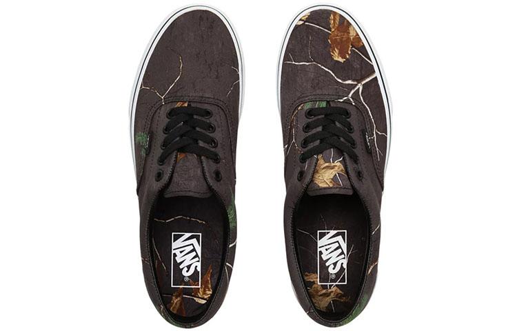 Vans Realtree x Era 'Meteorite'